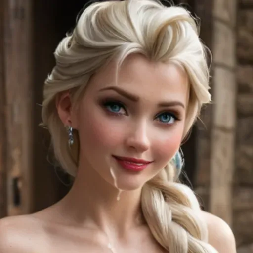 AIポルノ画像ジェネレーター