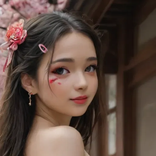 yapay zekâ porno görsel üretici