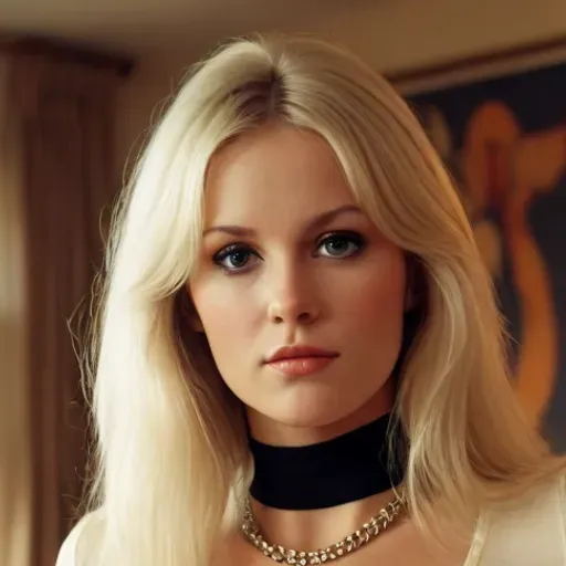 AI 포르노 이미지 생성기