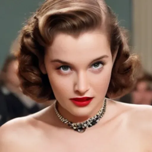 AI色情照片產生器