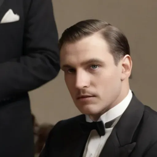 AI色情照片產生器