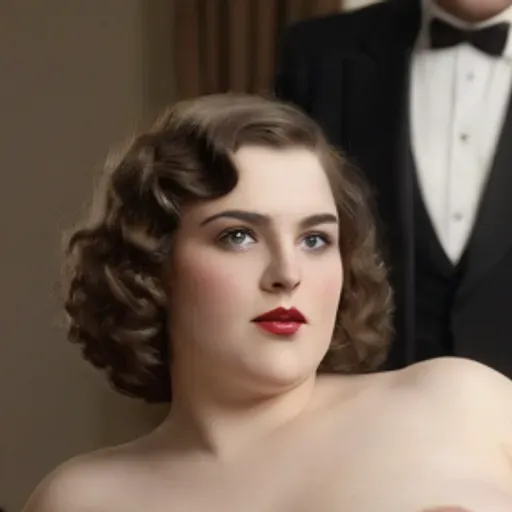 AI色情圖片產生器