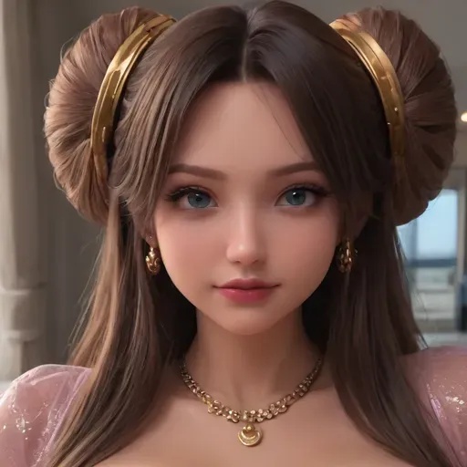 โปรแกรมสร้างภาพโปรนที่ใช้ปัญหา AI