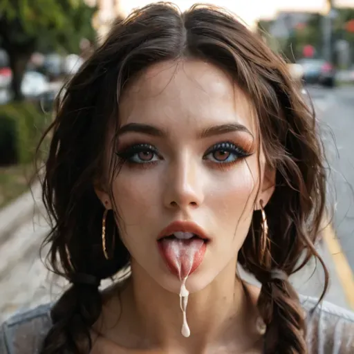 yapay zekâ porno görsel üretici