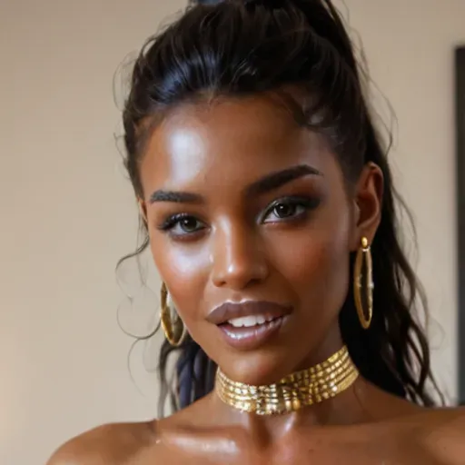 AI 포르노 이미지 생성기