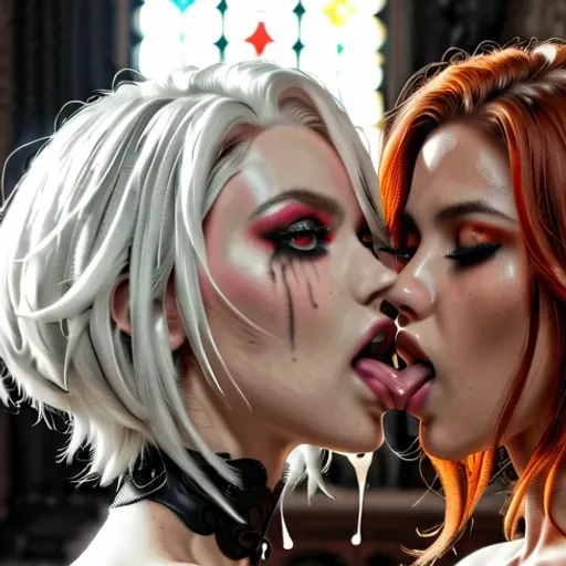 générateur de photos porno IA