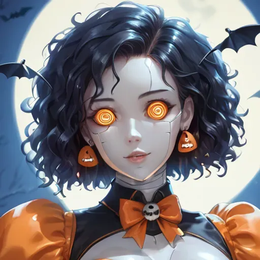 AI色情圖片產生器