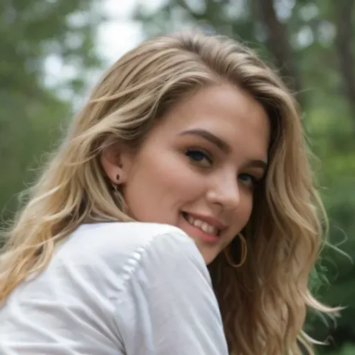 AIポルノ画像ジェネレーター