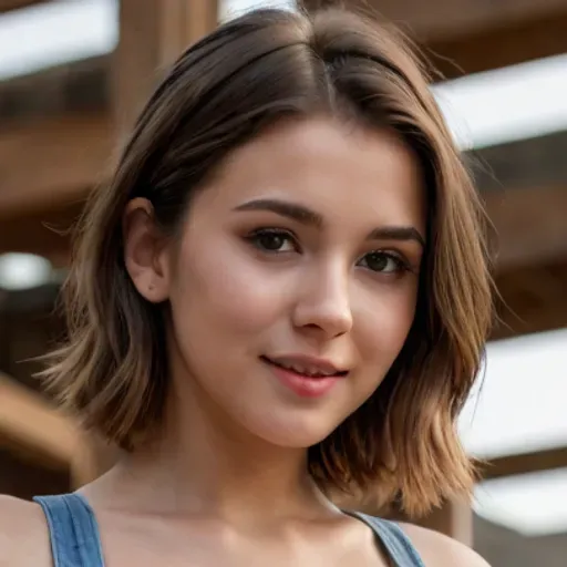 AI色情图片生成器