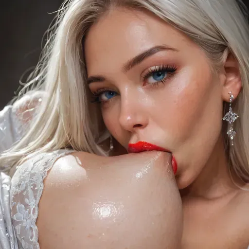 AI 포르노 이미지 생성기