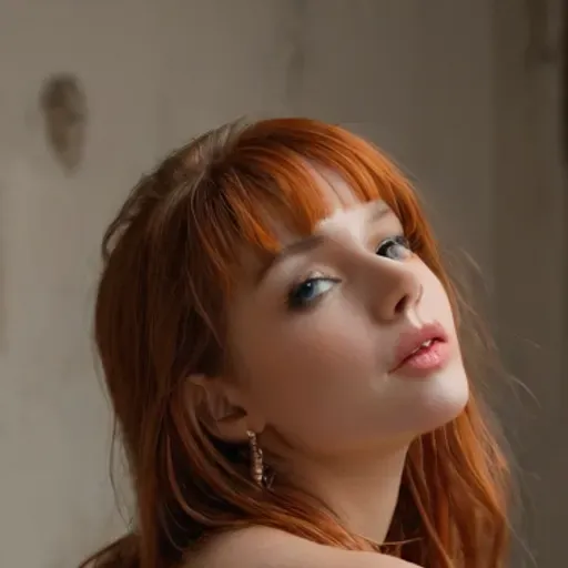 AIポルノ画像ジェネレーター