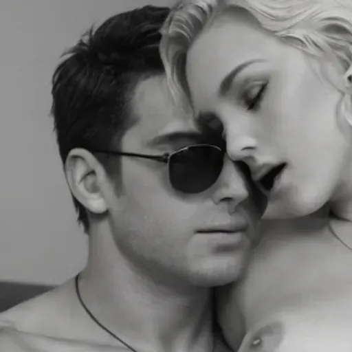 AI色情照片產生器