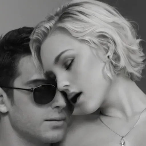 AI色情圖片產生器