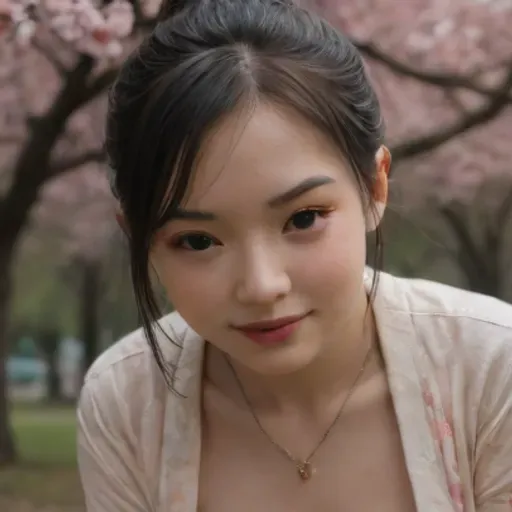 AI色情照片生成器