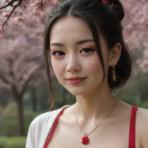 AI porn image generator