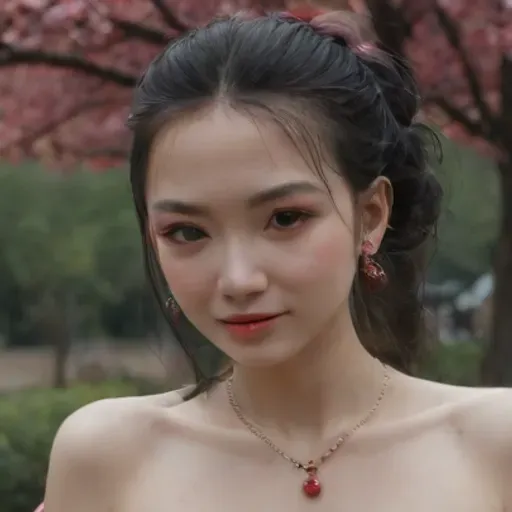 AI色情图片生成器