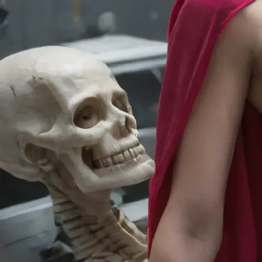 AI色情照片生成器