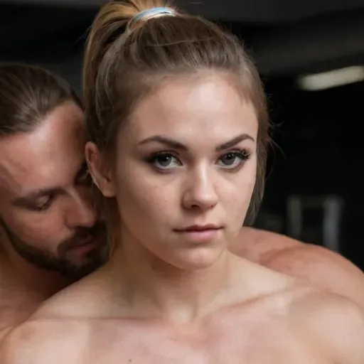 AI色情圖片產生器