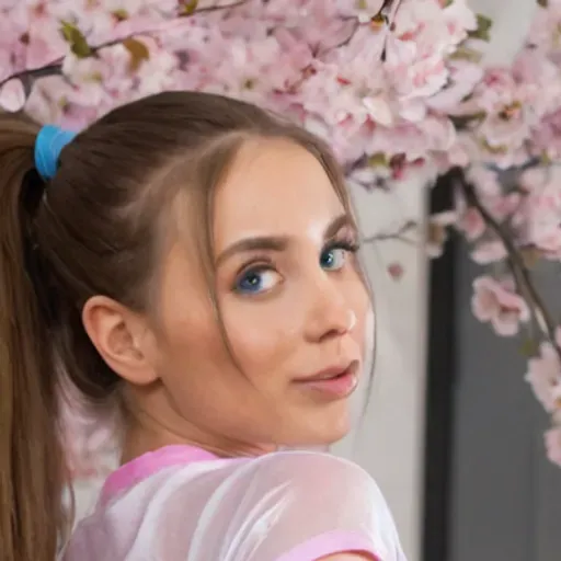 AI色情圖片產生器