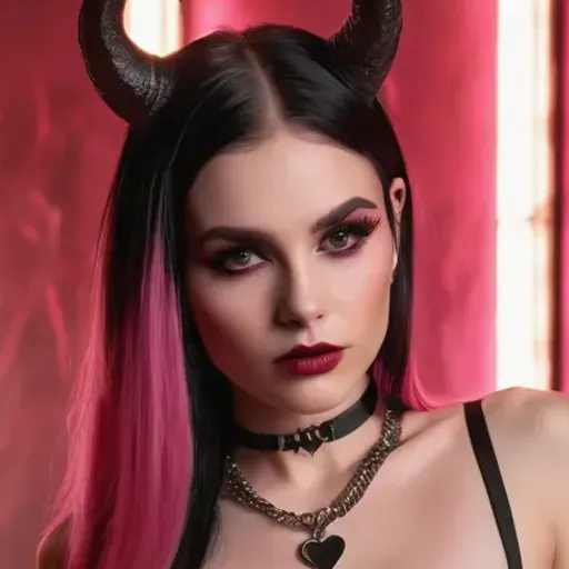 AI色情图片生成器