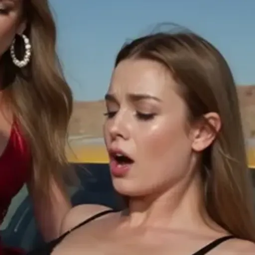 AI色情图片生成器