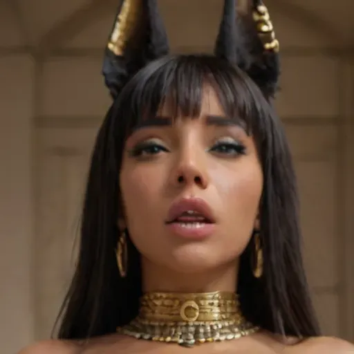 AI色情圖片產生器