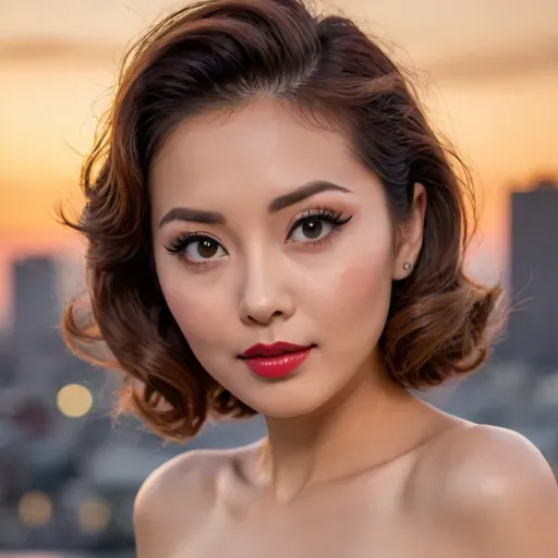 AI 포르노 이미지 생성기