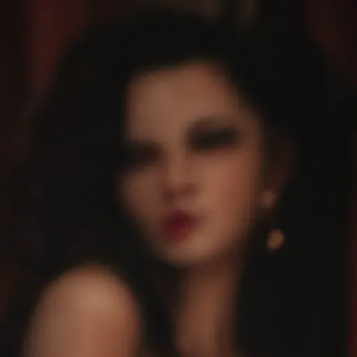 AI色情圖片產生器