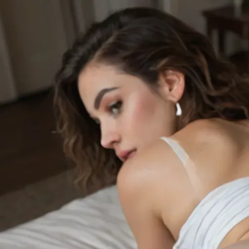 AIポルノ画像ジェネレーター