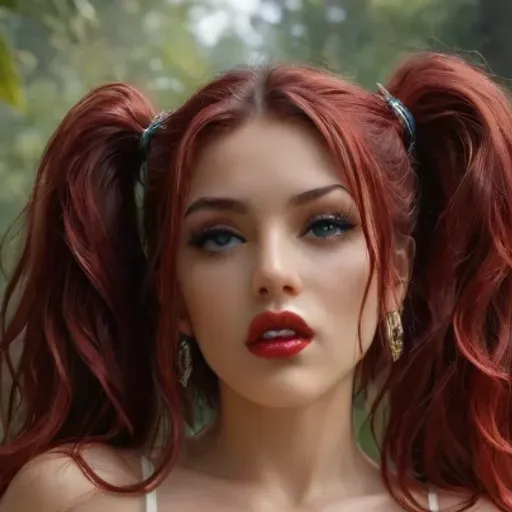 AI色情图片生成器