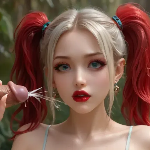 AI色情图片生成器