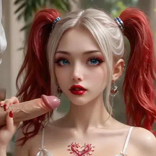 AIポルノ画像ジェネレーター