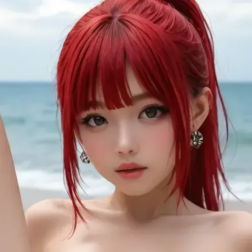 yapay zekâ porno görsel üretici