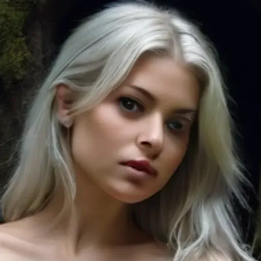 AI色情图片生成器