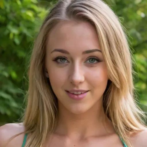 AIポルノ画像ジェネレーター