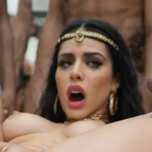 генератор порно-изображений на ИИ