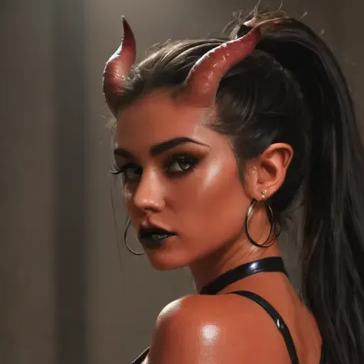 generatore di immagini porno IA