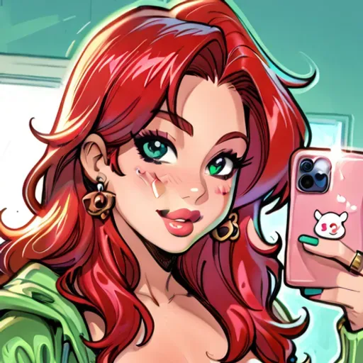 एआई पोर्न इमेज जेनरेटर