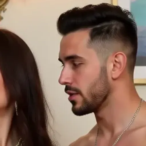 генератор порно-изображений на ИИ