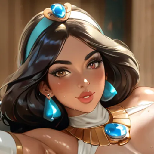 generatore di immagini porno IA