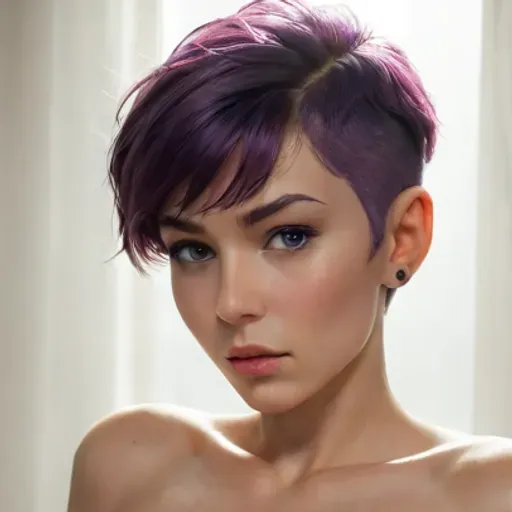 AI 포르노 이미지 생성기