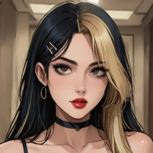 AI色情圖片產生器