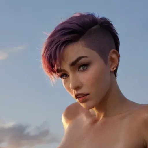 KI-Pornobild-Generator