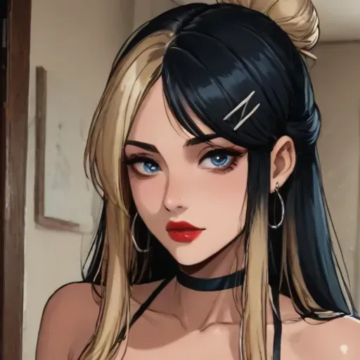 โปรแกรมสร้างภาพโปรนที่ใช้ปัญหา AI