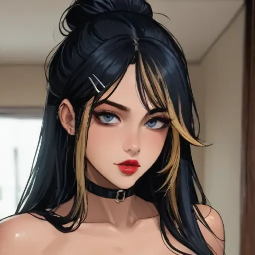 generatore di immagini porno IA