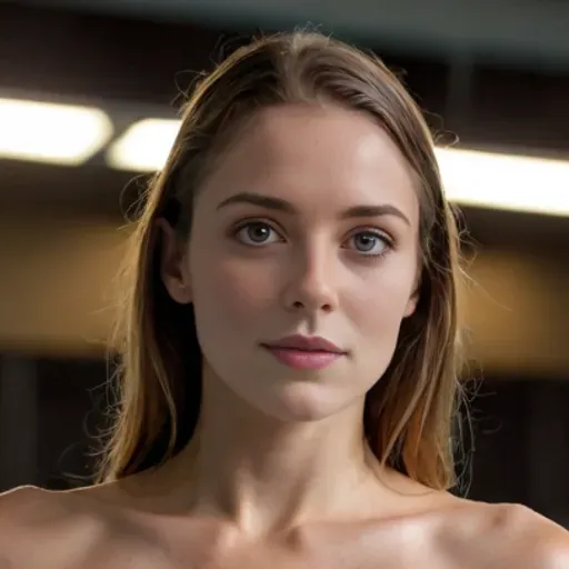 AIポルノ画像ジェネレーター