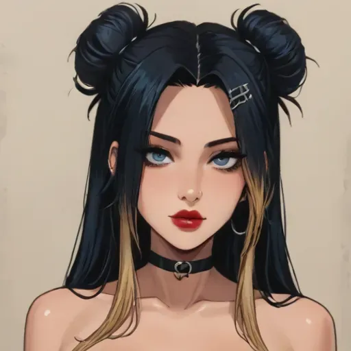 генератор порно-изображений на ИИ