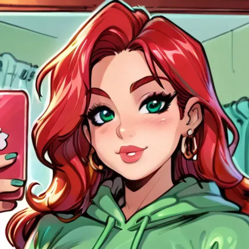 KI-Pornobild-Generator