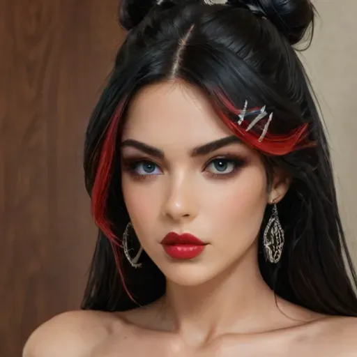 AI色情圖片產生器