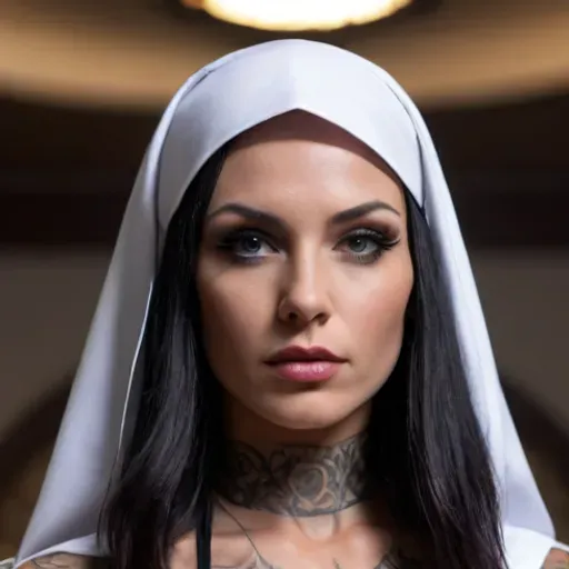 generatore di immagini porno IA